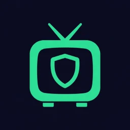 Biểu tượng KidSafeTV