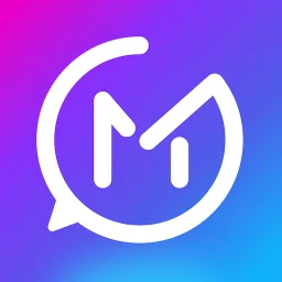 Biểu tượng Meego - Trò chuyện video