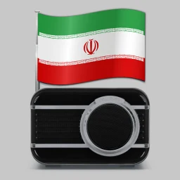 Icono de Iran Radios - Persian Fm Radio