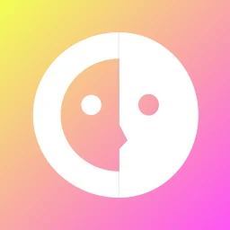 Biểu tượng Swapzy AI: Video & Photo